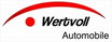 Logo Wertvoll Automobile